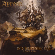 Ayreon - Into the Electric Castle
