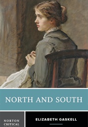 North and South: A Norton Critical Edition (Elizabeth Gaskell, Alan Shelston)