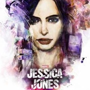 Jessica Jones S1 Ep 1, 6, 8, 11, 13