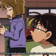 S12.E7: Festival Dolls Dyed in the Setting Sun: Part 1