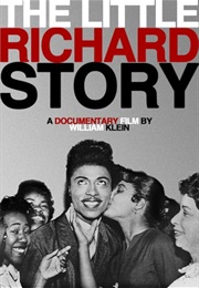 The Little Richard Story (1980)