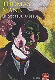 Le Docteur Faustus (Thomas Mann)