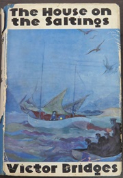 The House on the Saltings (Victor Bridges)