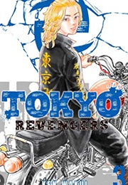 Tokyo Revengers Vol. 3 (Ken Wakui)