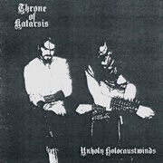 Throne of Katarsis - Unholy Holocaustwinds (Demo)