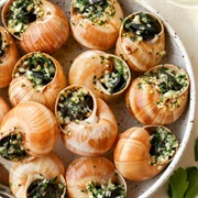 Escargot (Snails)