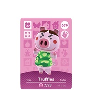 Truffles (Animal Crossing - Series 1)