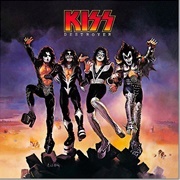 Flaming Youth - KISS