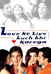 Love Ke Liye Kuch Bhi Karega (2011)