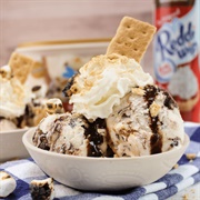 S'mores Sundae