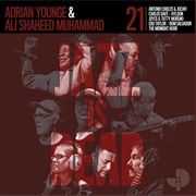 Adrian Younge & Ali Shaheed Muhammad - Jazz Is Dead 021