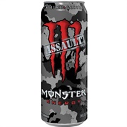 Monster Energy Assault (2005)