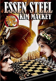 Essen Steel (Kim MacKey)