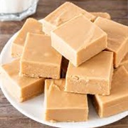Homemade Fudge