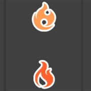 Register Fire-Type Pokémon (20)