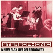 Stereophonic