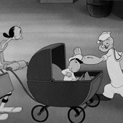 S2.E9: Let's You and Him Fight/Onion Pacific/Baby Wants a Bottleship