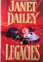 Legacies (Janet Dailey)