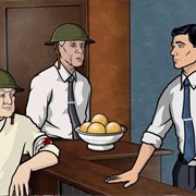 S2.E5: The Double Deuce