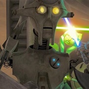 S5.E9: A Necessary Bond