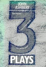 Three Plays (John Ashbery)