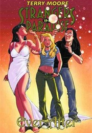 Strangers in Paradise, Vol. 19: Ever After (Terry Moore)