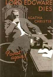 Lord Edgware Dies (1934)