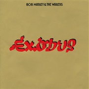 Exodus (Bob Marley and the Wailers)