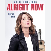 Alright Now (2018)