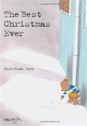 The Best Christmas Ever (Chih-Yuan Chen)
