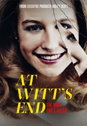 At Witt's End: The Hunt for a Killer (2024)