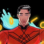 Shang-Chi
