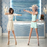 Jane the Virgin: "Chapter Twenty-Seven" (S2,E5)