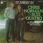 Stumblin' in - Chris Norman & Suzi Quatro