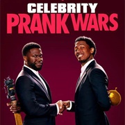 Celebrity Prank Wars