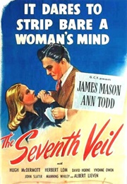 The Seventh Veil - Muriel & Sydney Box (1946)