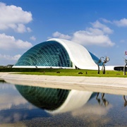 Parliament Building (Kutaisi, Georgia)