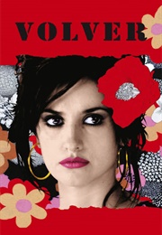 Alternative: Volver (2006)