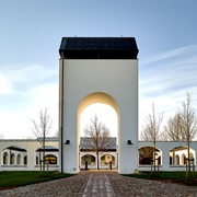 Skelager Kirke (Aarhus)