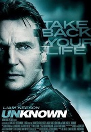 Unknown (2011)