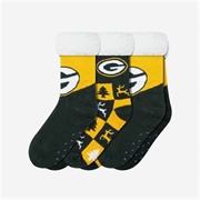 Green Bay Socks