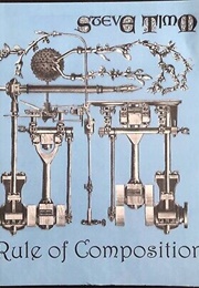 Rule of Composition (Steven Timm)