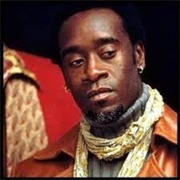 Basher Tarr (Ocean's Eleven)