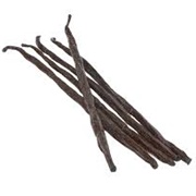 Vanilla Pods