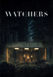 The Witches (2024)