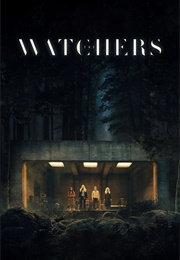 The Witches (2024)
