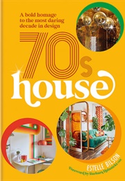70s House (Estelle Bilson)