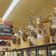 Hank's Harvest Foods