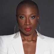 Aisha Hinds