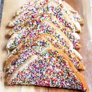 Fairy Bread